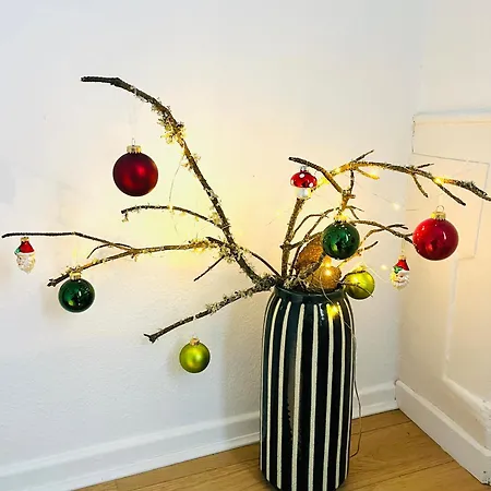 Loft Proche Petite France *