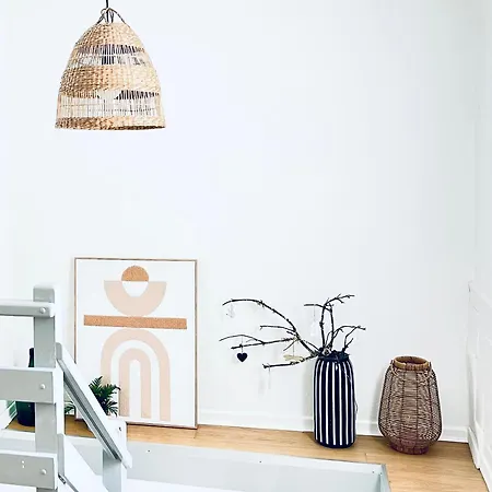 Loft Proche Petite France Apartment Strasbourg