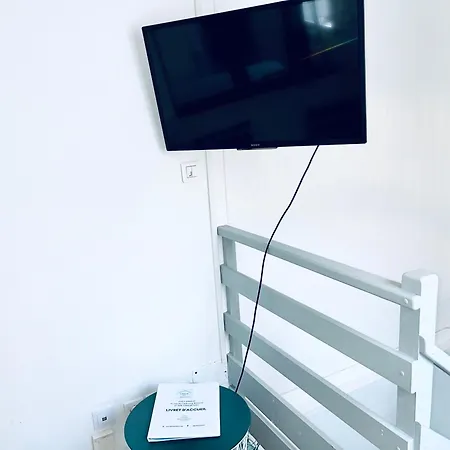 Loft Proche Petite France דירה