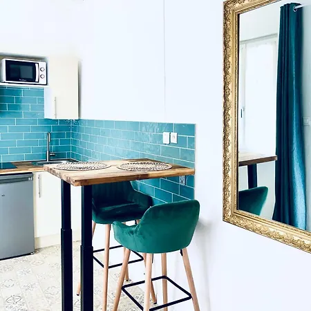 Loft Proche Petite France * Strasbourg