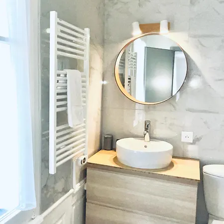 Appartamento Loft Proche Petite France