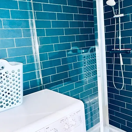 Loft Proche Petite France *