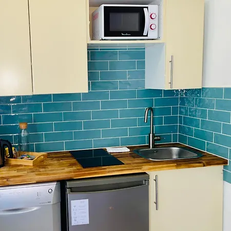 Loft Proche Petite France *