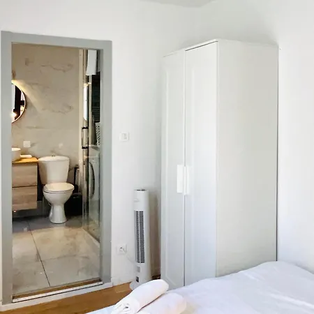 Loft Proche Petite France Strasburgo