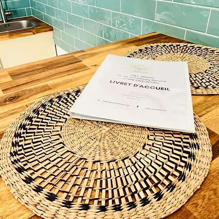 Loft Proche Petite France Apartment