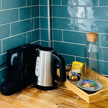 Loft Proche Petite France * Strasbourg