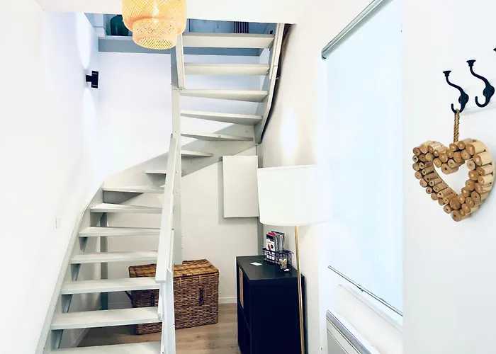 Loft Proche Petite France Straßburg