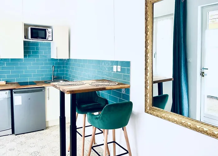 Loft Proche Petite France * Straßburg