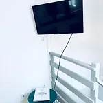 Loft Proche Petite France Διαμέρισμα