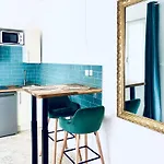 Loft Proche Petite France * Στρασβούργο