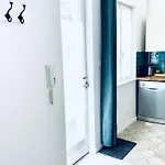Loft Proche Petite France Διαμέρισμα Στρασβούργο