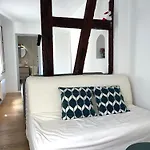 Loft Proche Petite France Στρασβούργο