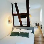 Loft Proche Petite France * Στρασβούργο