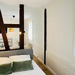 Loft Proche Petite France Διαμέρισμα