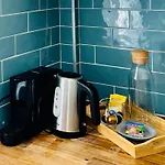 Loft Proche Petite France * Στρασβούργο